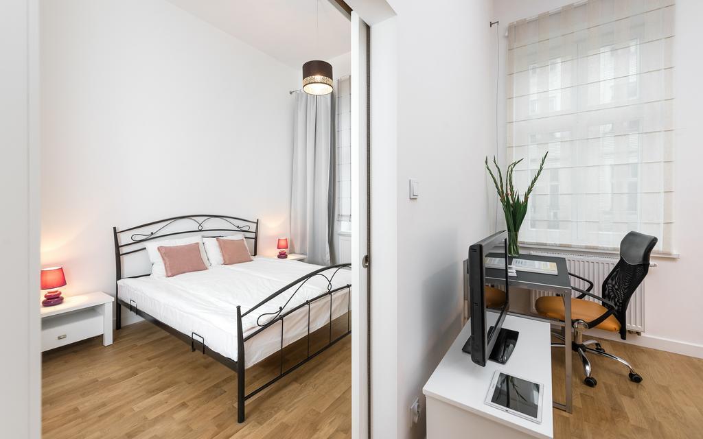 Appartement Horizon - Rezydencja Orzeszkowej *