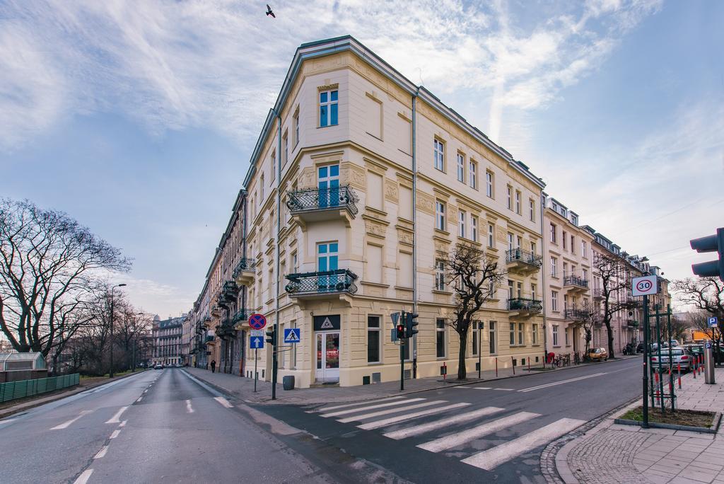 Horizon - Rezydencja Orzeszkowej Appartement